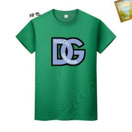 Picture of Dolce Gabbana T Shirts Short _SKUDGS-4XL25tx0315240